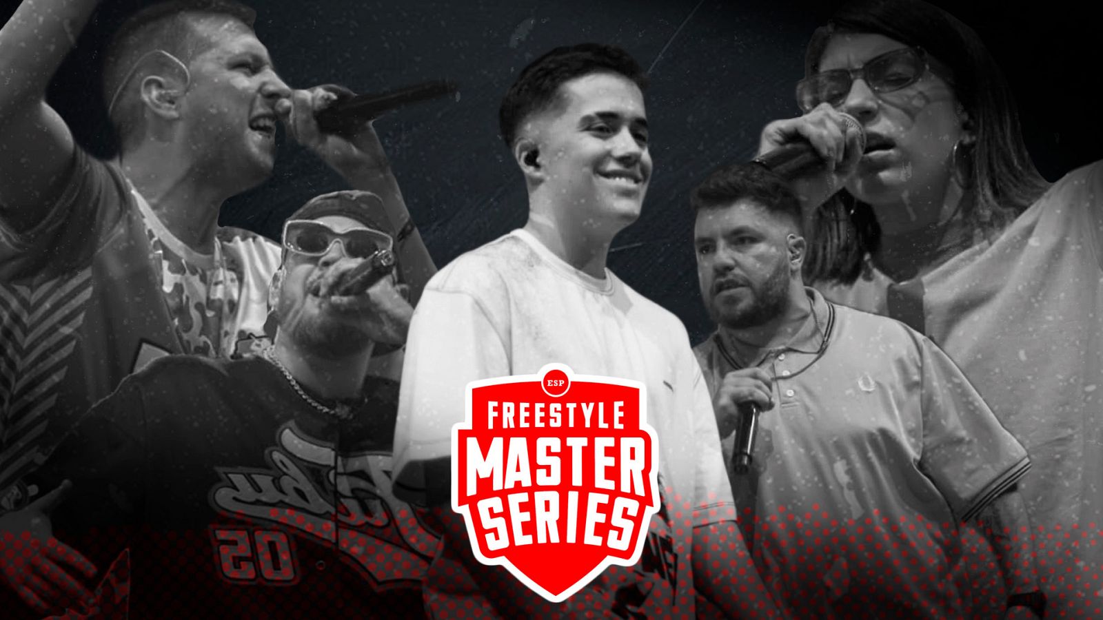 FMS España 2022 - Jornada 4 completa - FMS | Ver