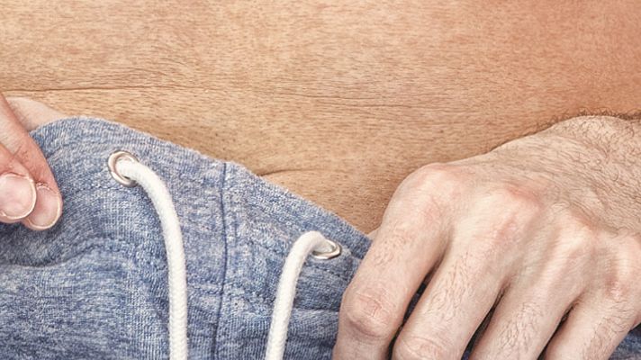 La noche temática - El subidón del porno