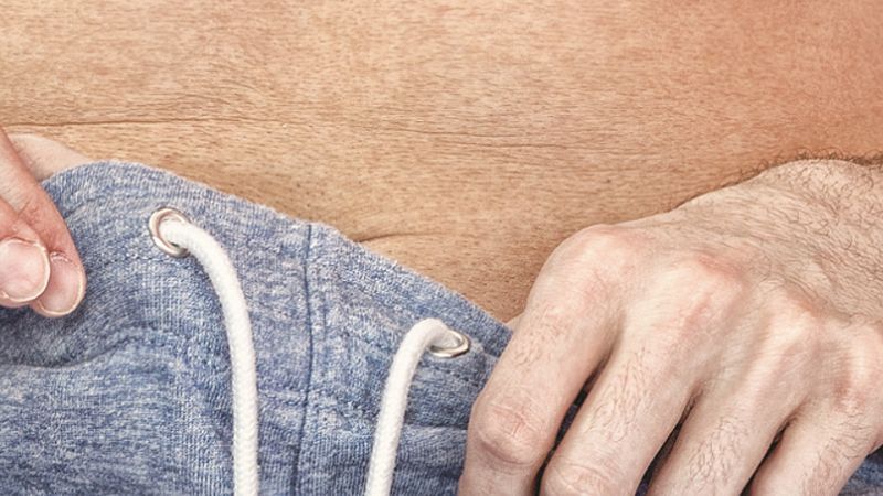 La noche temática - El subidón del porno - Ver ahora