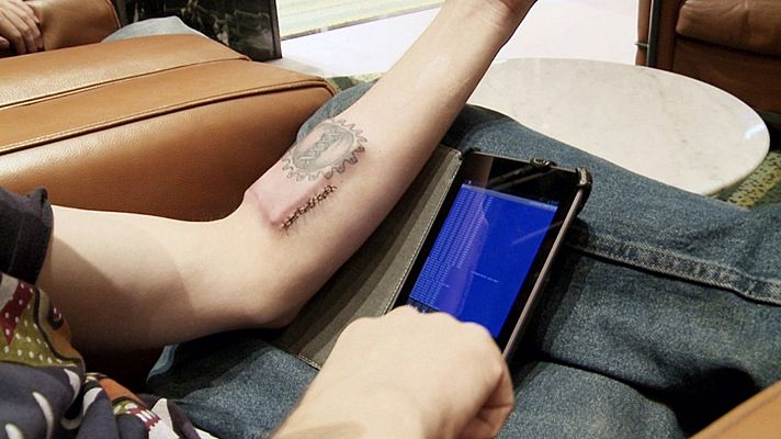 Somos Documentales - Ciborgs entre nosotros