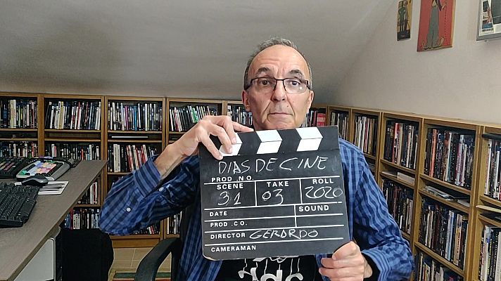 Días de cine - Días de Cine: Días de cine confinado 27-03-2020