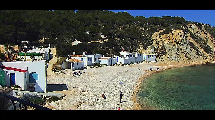 Zoom Tendencias - Entre Xàbia y Alicante, un arroz