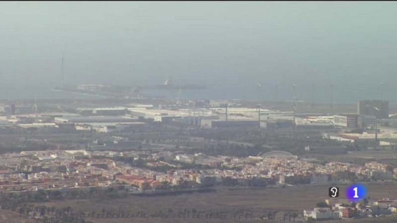 Telecanarias - 08/05/2022