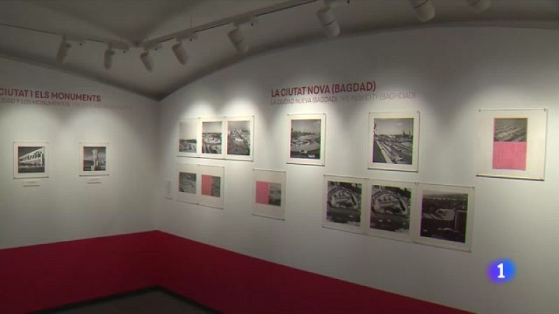 La Bagdad més oberta i moderna