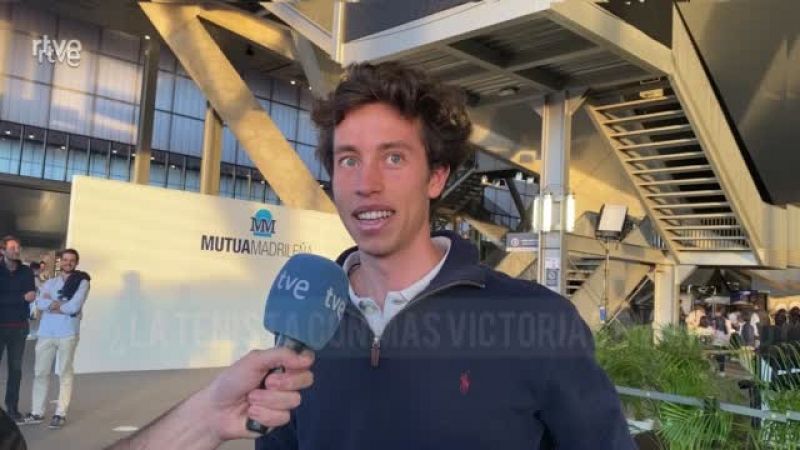 �Cu�nto sabes del Mutua Madrid Open? - Tenis | Ver