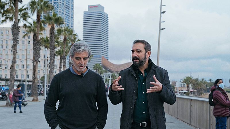 El cazador de cerebros - No es raro tener una enfermedad rara