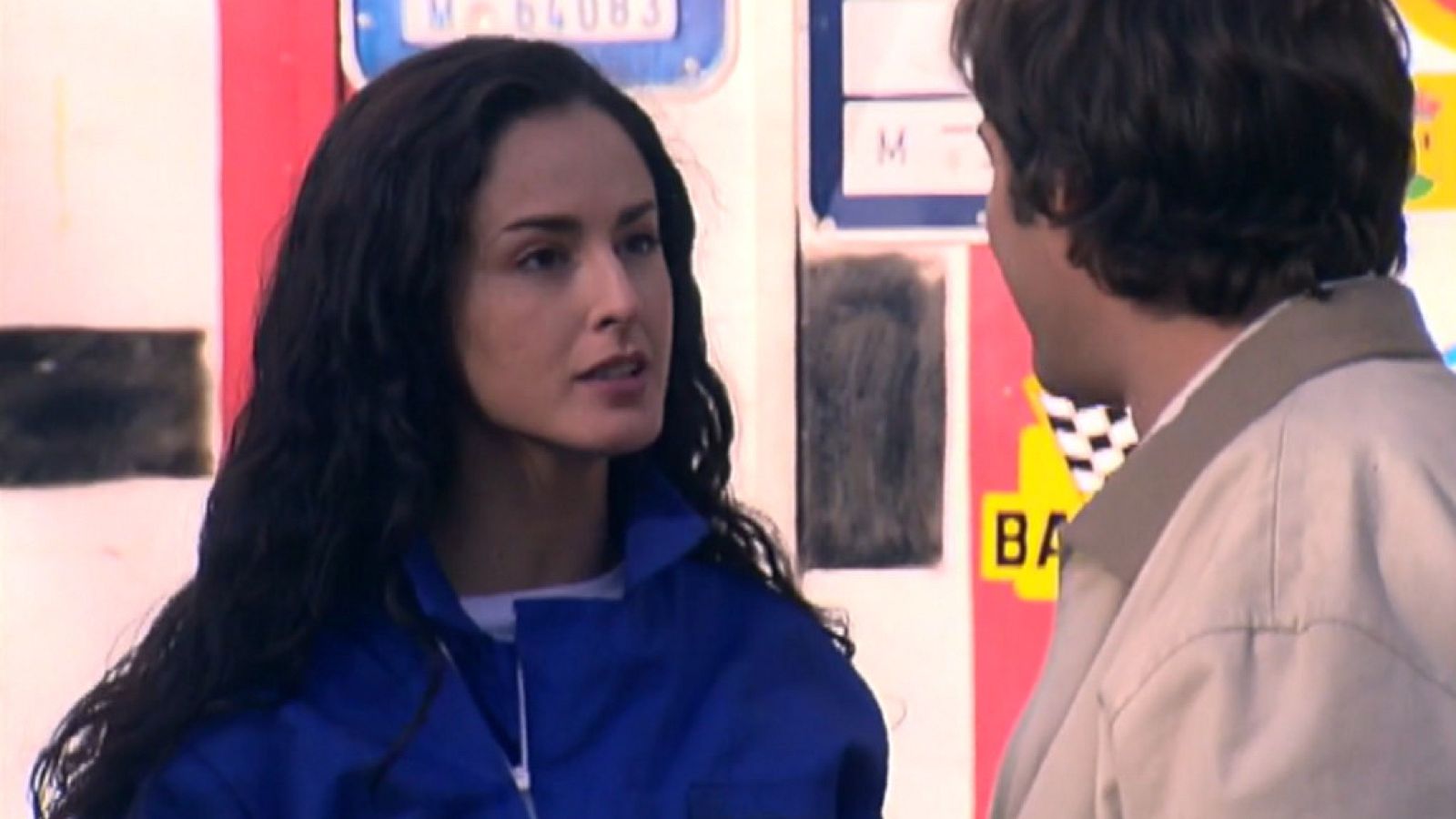 La verdad de Laura - Episodio  3