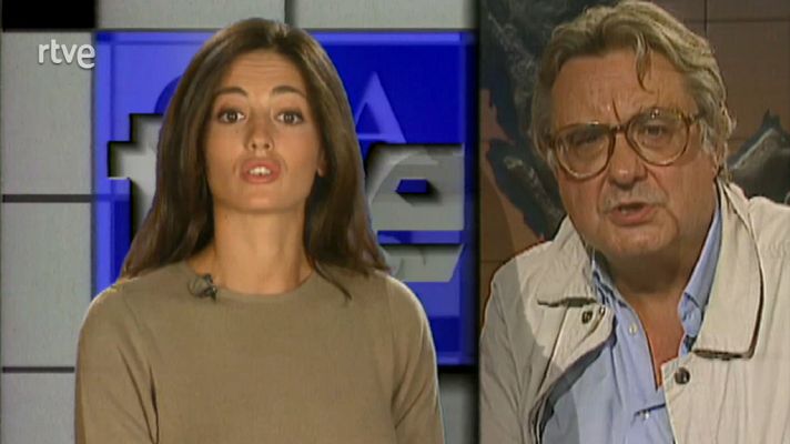 Cartelera Tve - 17/09/1995