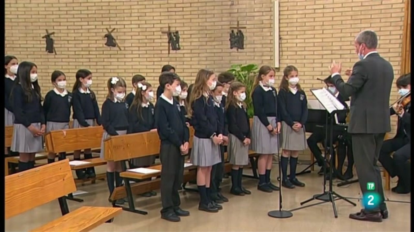 La Missa - 08/05/2022 - Veure Ara