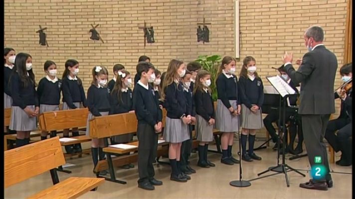 La Missa - 08/05/2022