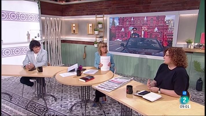 Cafè d'idees - Gala Pin, espionatge del CNI i dos anys ingressat per Covid