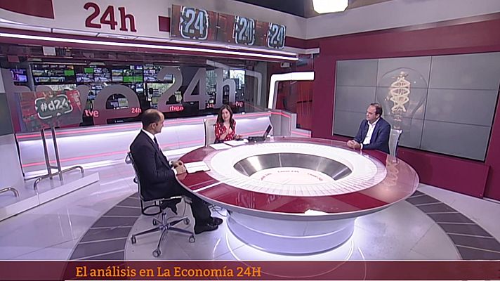 La economía - La economía - 09/05/22