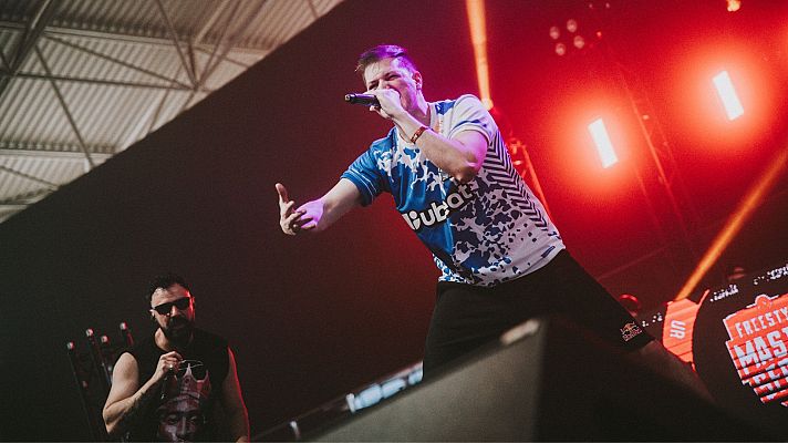 FMS - Highlights de la jornada 4 (Parte 1)