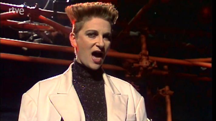 Si lo sé no vengo - Desireless