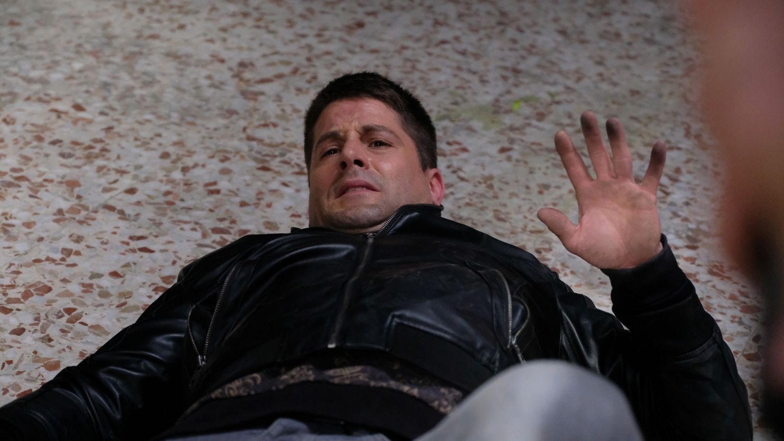 Servir y proteger - Episodio 1210 - Ver ahora