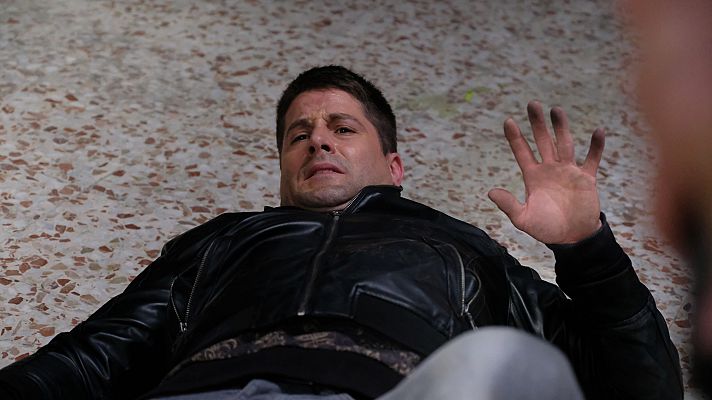 Servir y proteger - Episodio 1210