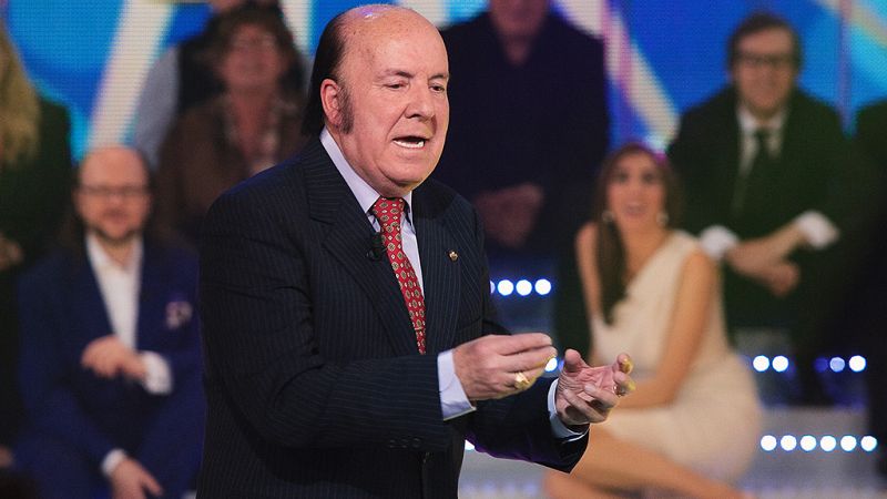 Imprescindibles - Chiquito, el cantaor de atrás - Ver ahora