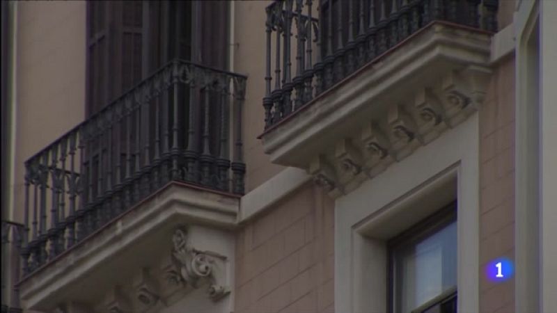 El lloguer s'encareix a Barcelona