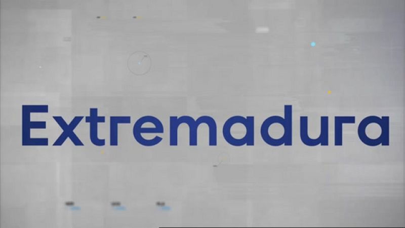 Noticias de Extremadura - 09/05/2022 - Ver ahora