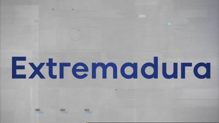 Noticias de Extremadura - Extremadura en 2' - 09/05/2022