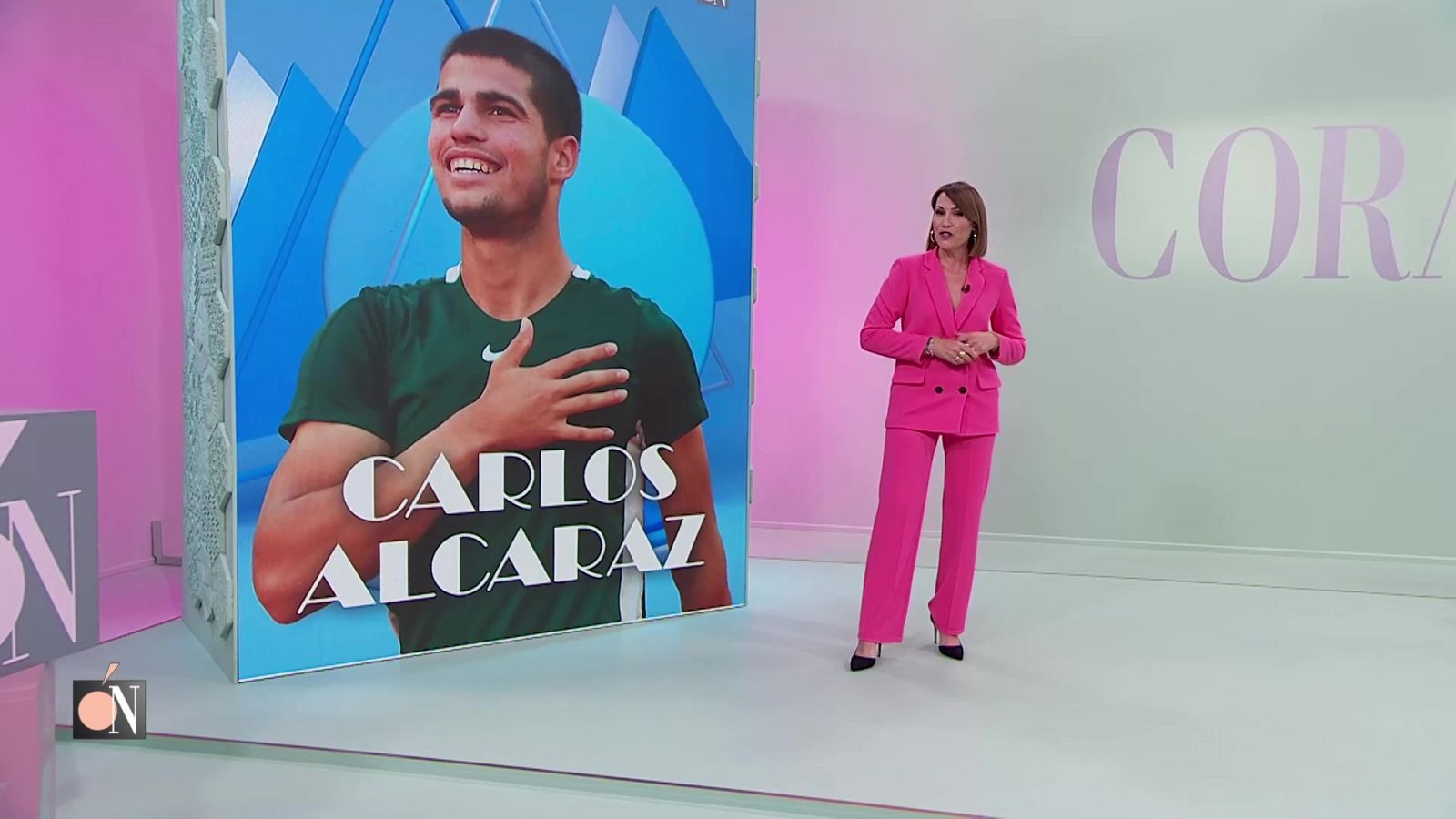 Corazón - 09/05/22 - ver ahora