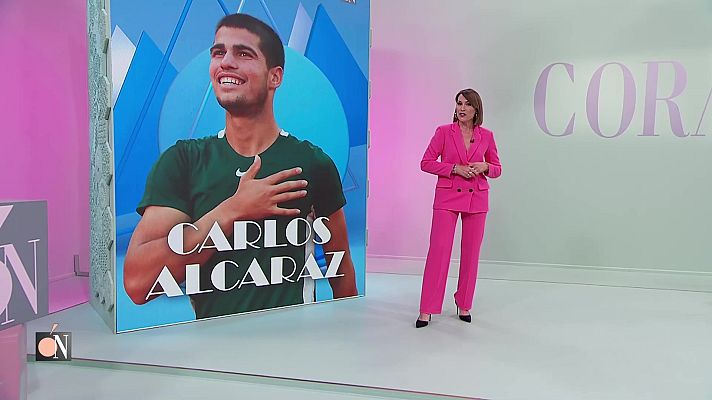 D Corazón - Corazón - 09/05/22