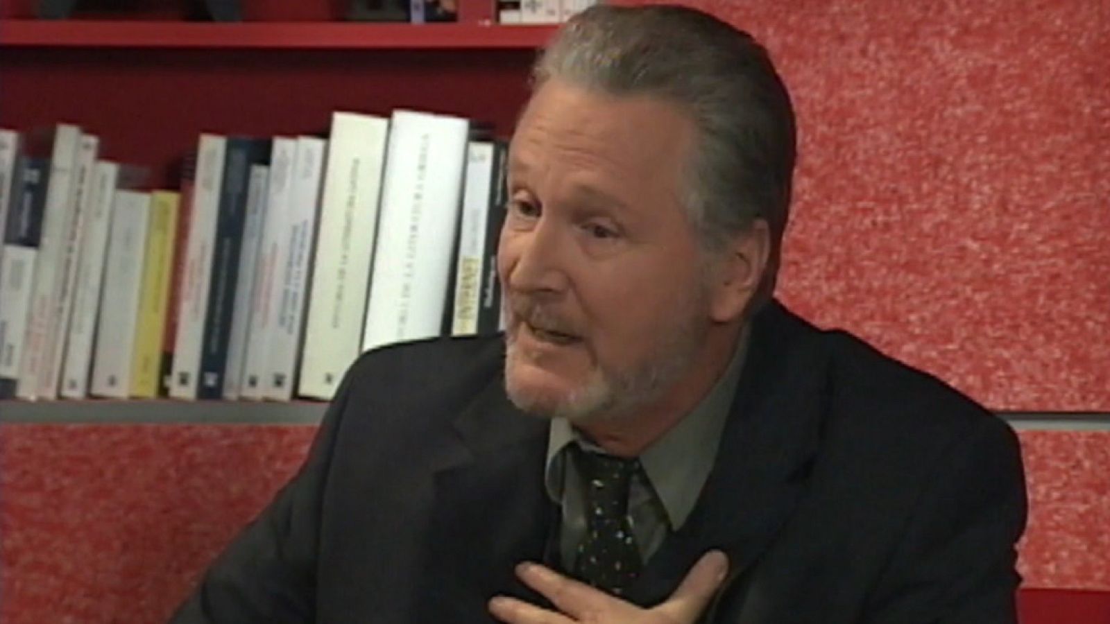 La verdad de Laura - Episodio 8