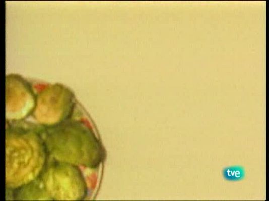 A pedir de boca - Alimentos ecológicos andaluces