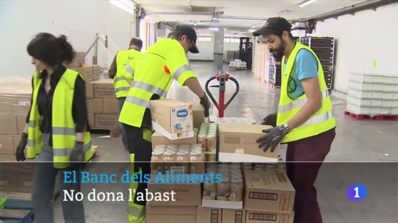 L'Informatiu - 09/05/2022 - veure ara