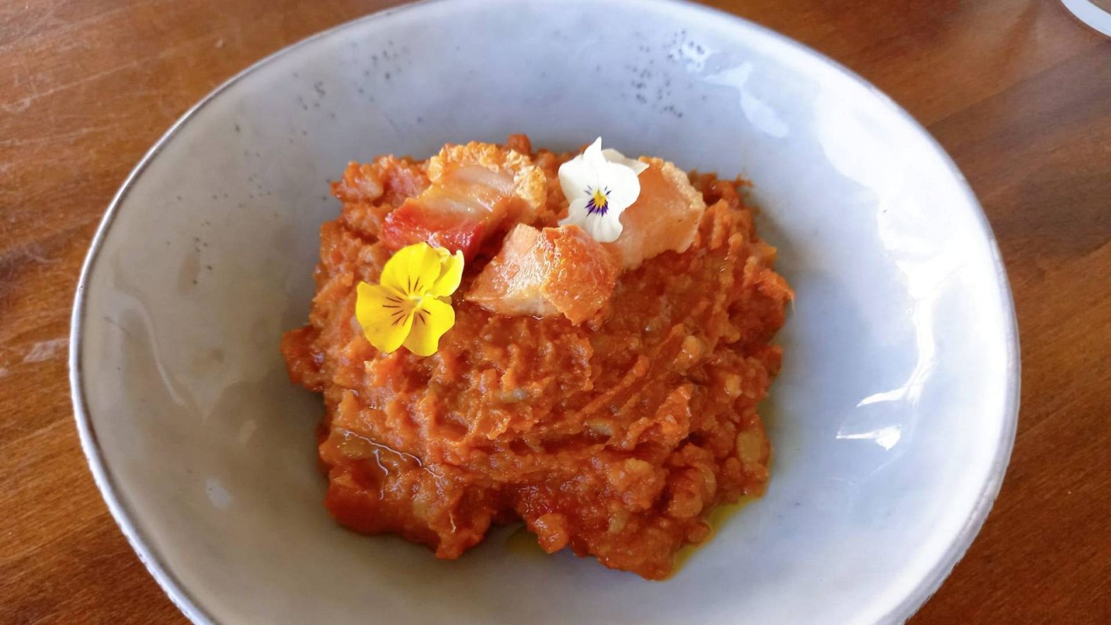 España Directo - Patatas revolconas y torreznos