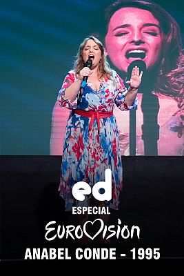 España Directo - Anabel Conde y sus recuerdos