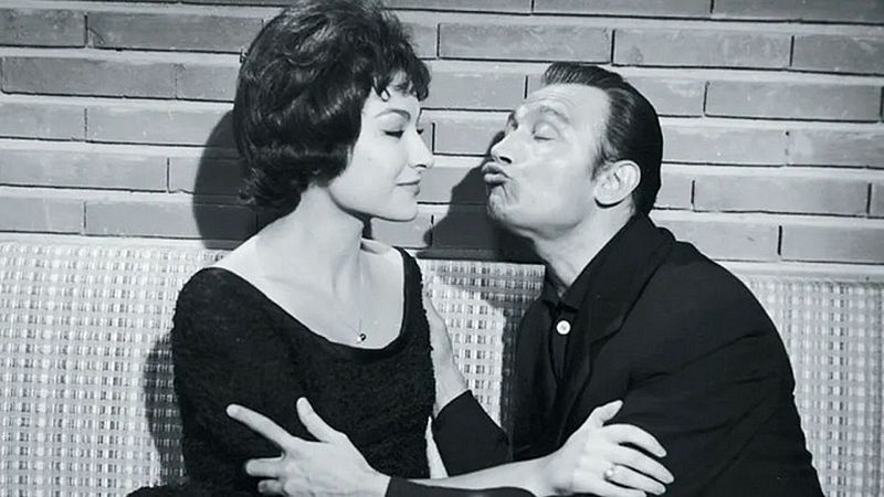 Historia de nuestro cine - Historias de Madrid - Ver ahora