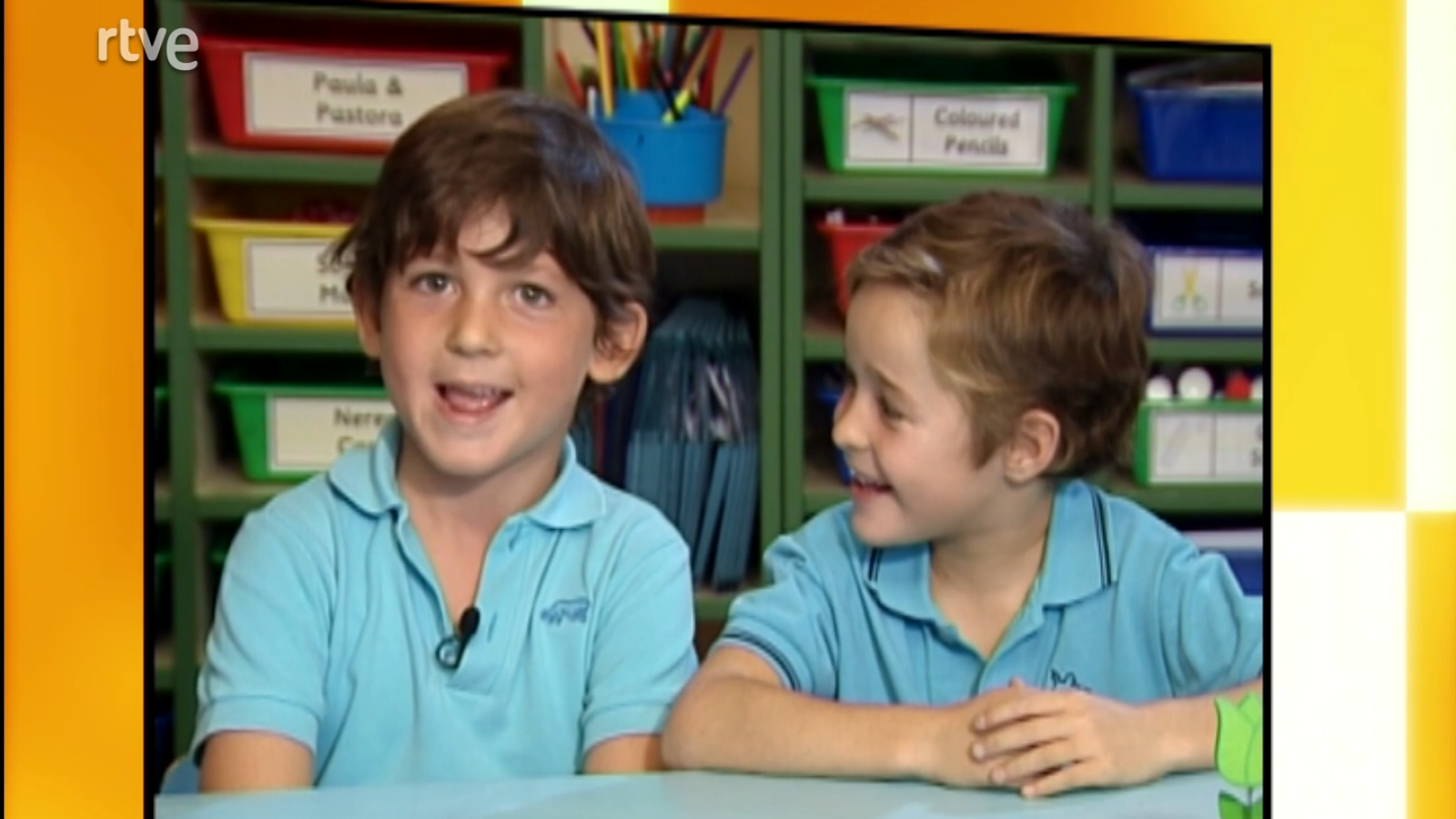 Escuela de padres - Buscando un sitio - Escuela de padres en apuros | Ver