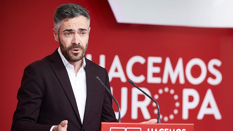 PSOE quita importancia a los problemas de coalición de izquierda | Ver