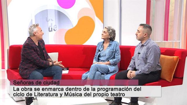 Cerca de ti - Cerca de ti - 09/05/2022