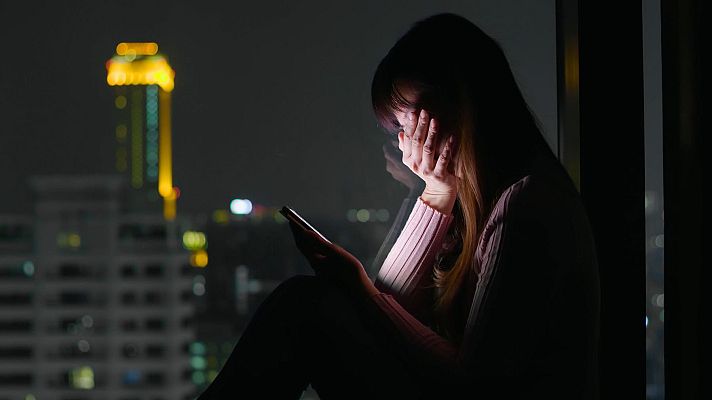 Sanidad presenta la línea 024 para prevenir los suicidios | Ver