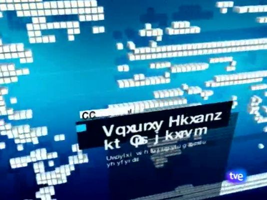 Telecanarias - Telecanarias - 19/12/09