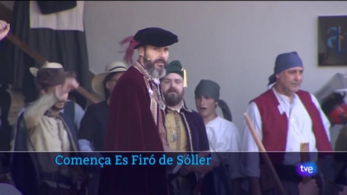 Informatiu Balear - Informatiu Balear 2 - 09/05/22