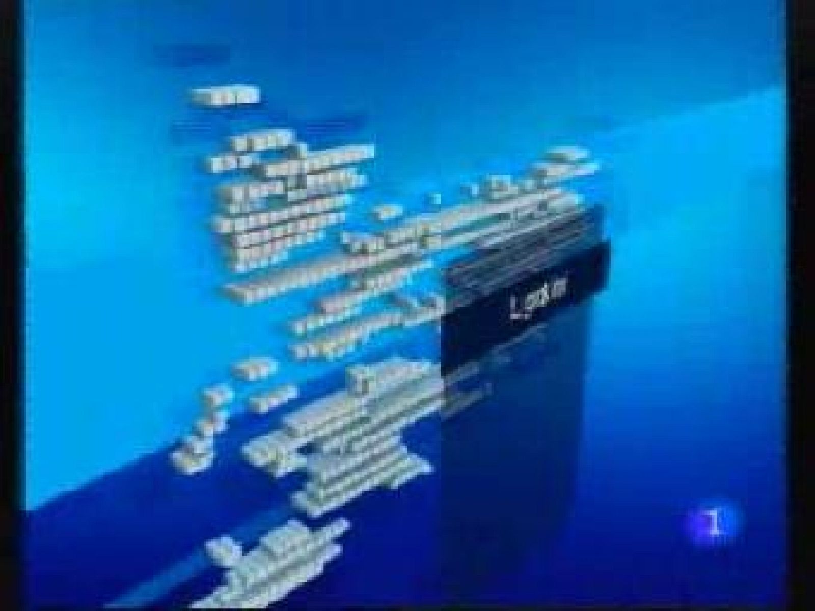 L'informatiu cap de setmana - 19/12/09 - L'Informatiu | Veure