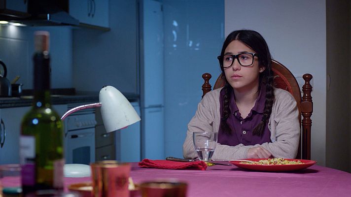 Somos cine - Purasangre (corto)