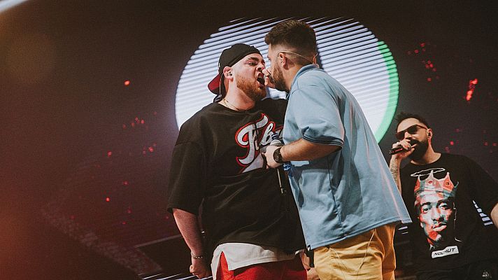 FMS - Highlights de la jornada 4 (Parte 2)