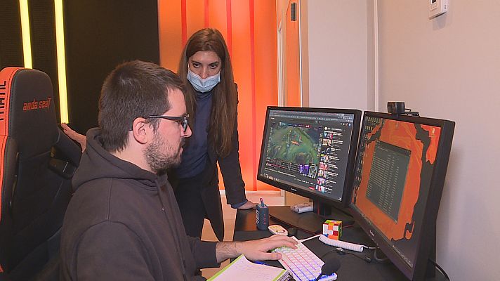 Comando Actualidad - Videojuegos, la fábrica imparable