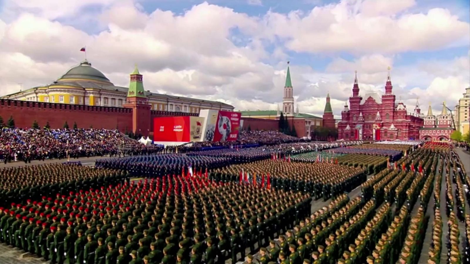 La tarde en 24 horas - 09/05/22 (1) - ver ahora