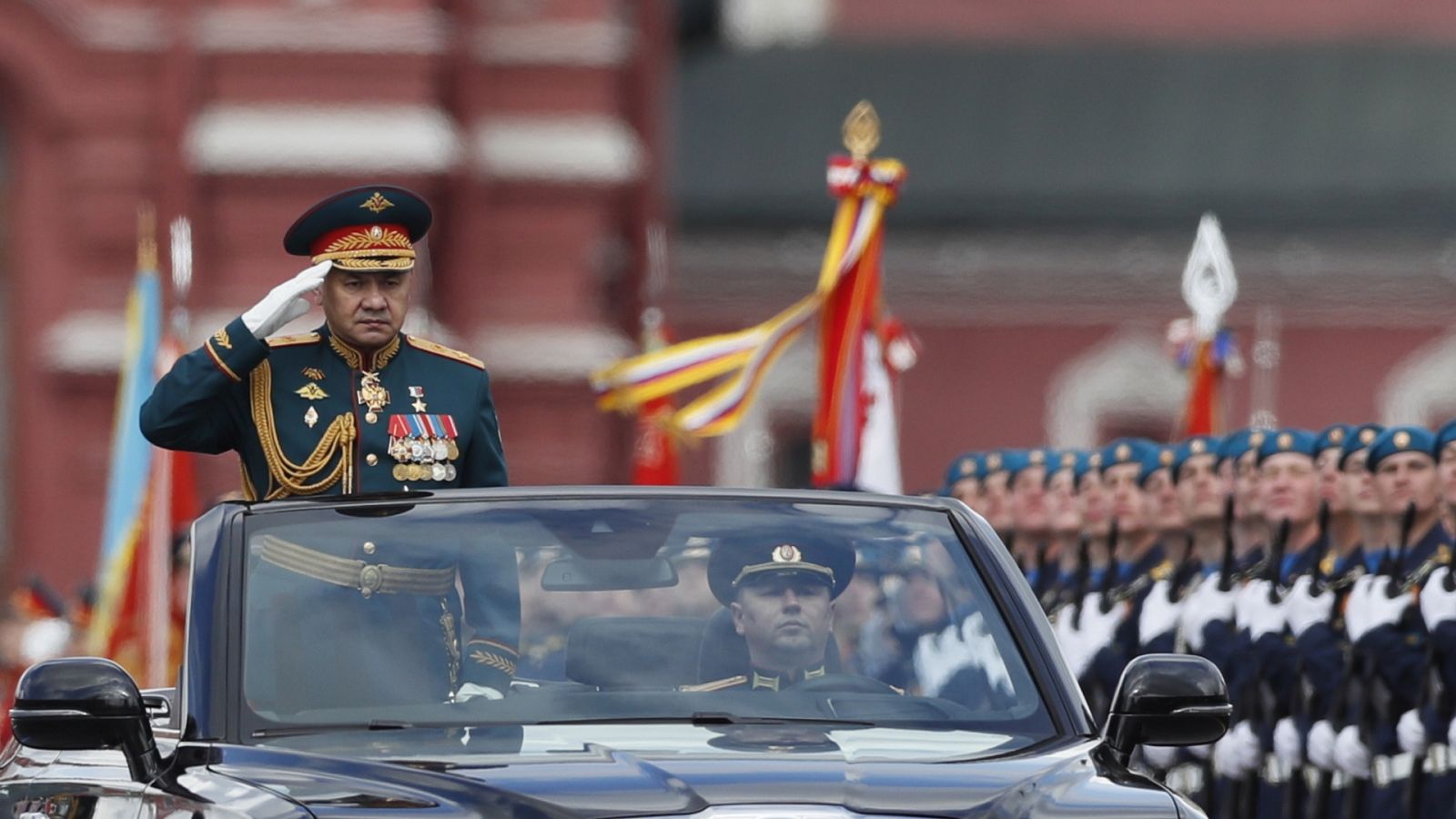 La tarde en 24 horas - 09/05/22 (2) - ver ahora
