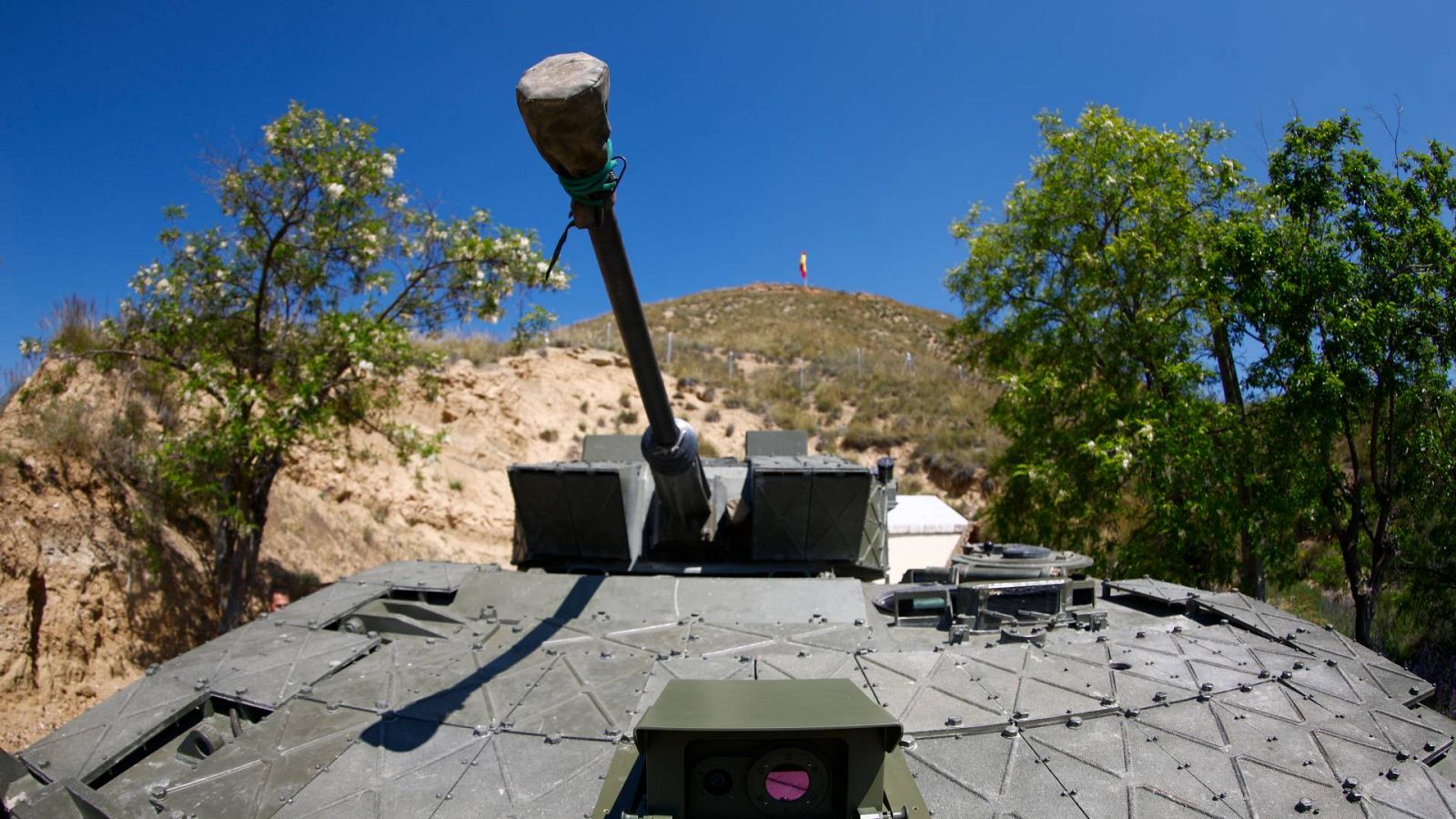 El gasto militar se duplica en las últimas décadas | Ver