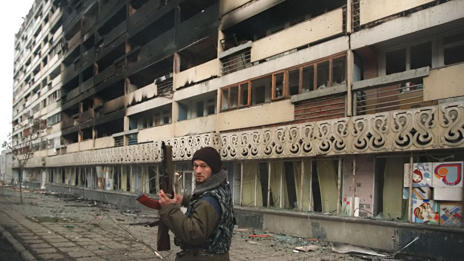 Ucrania, el país que más ayuda militar ha recibido de EE.UU. | Ver