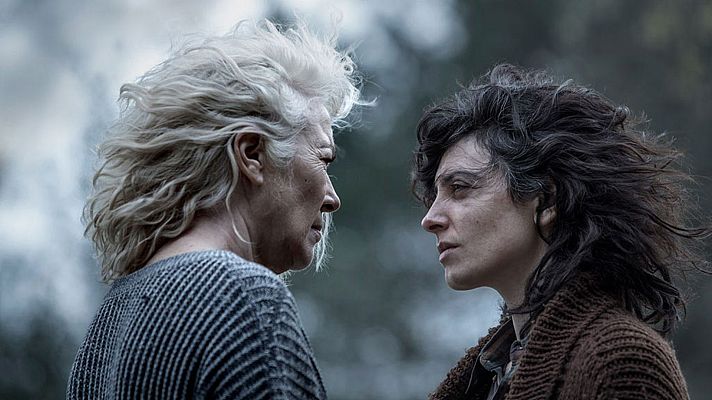 Somos cine - La enfermedad del domingo