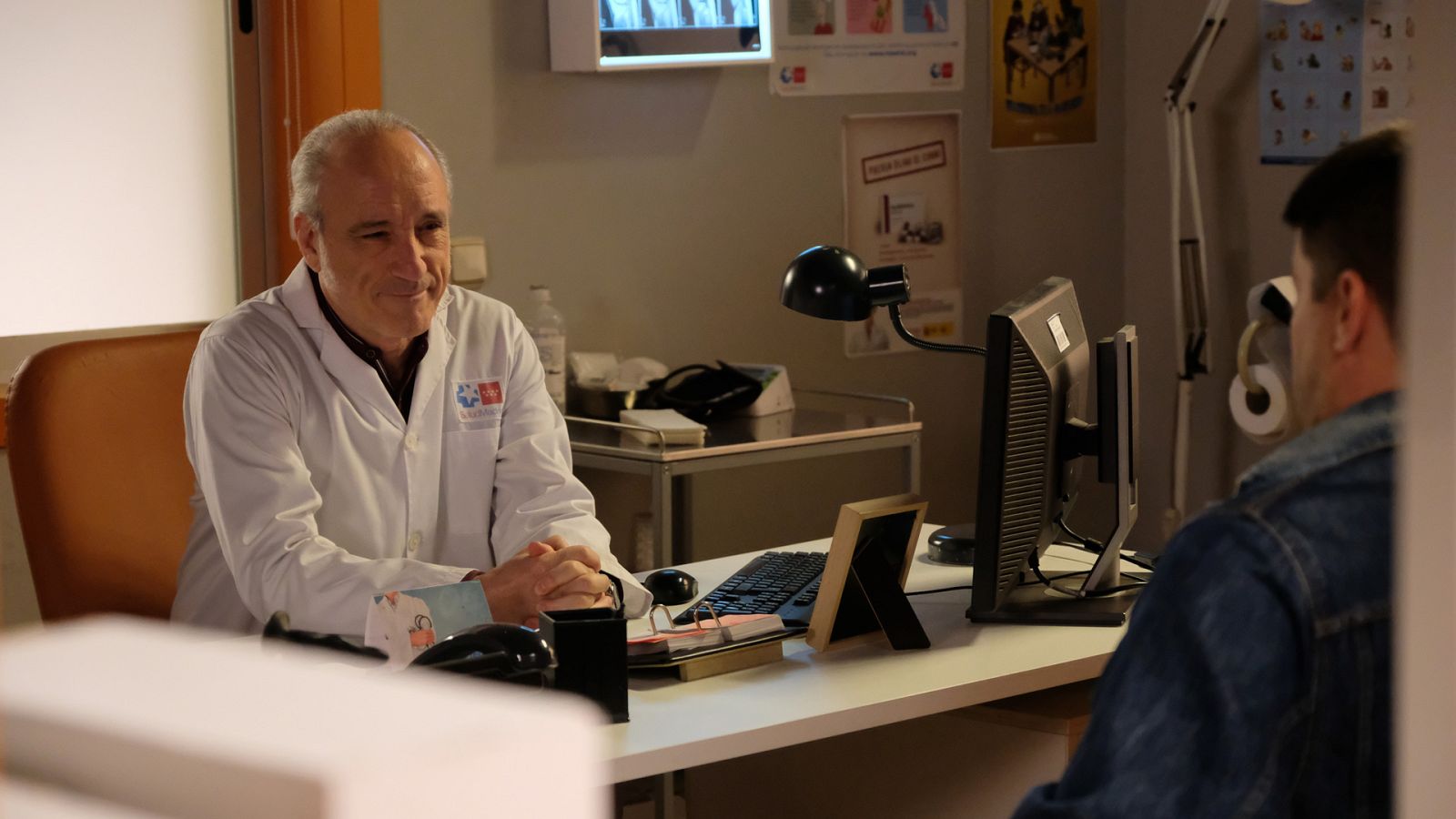 Servir y proteger - Episodio 1212 - Ver ahora