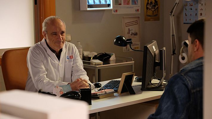 Servir y proteger - Episodio 1212