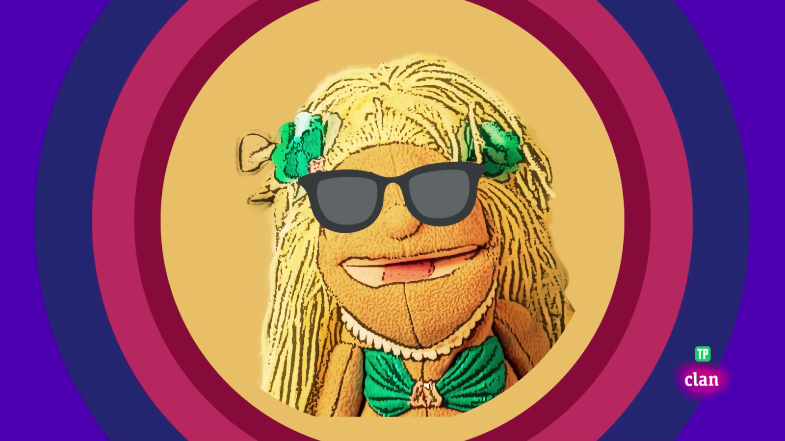 INGLÉS - The case of the missing purse - Aprendemos en Clan | Ver